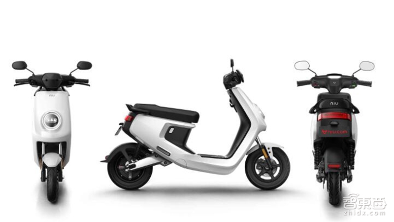 彭博社:小牛计划在美上市 融资规模3亿美元