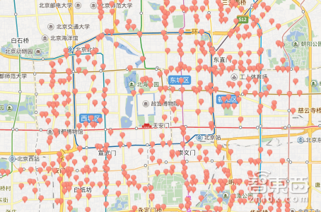 摩拜很红!滴滴虎视!出行最后一公里战争已开始