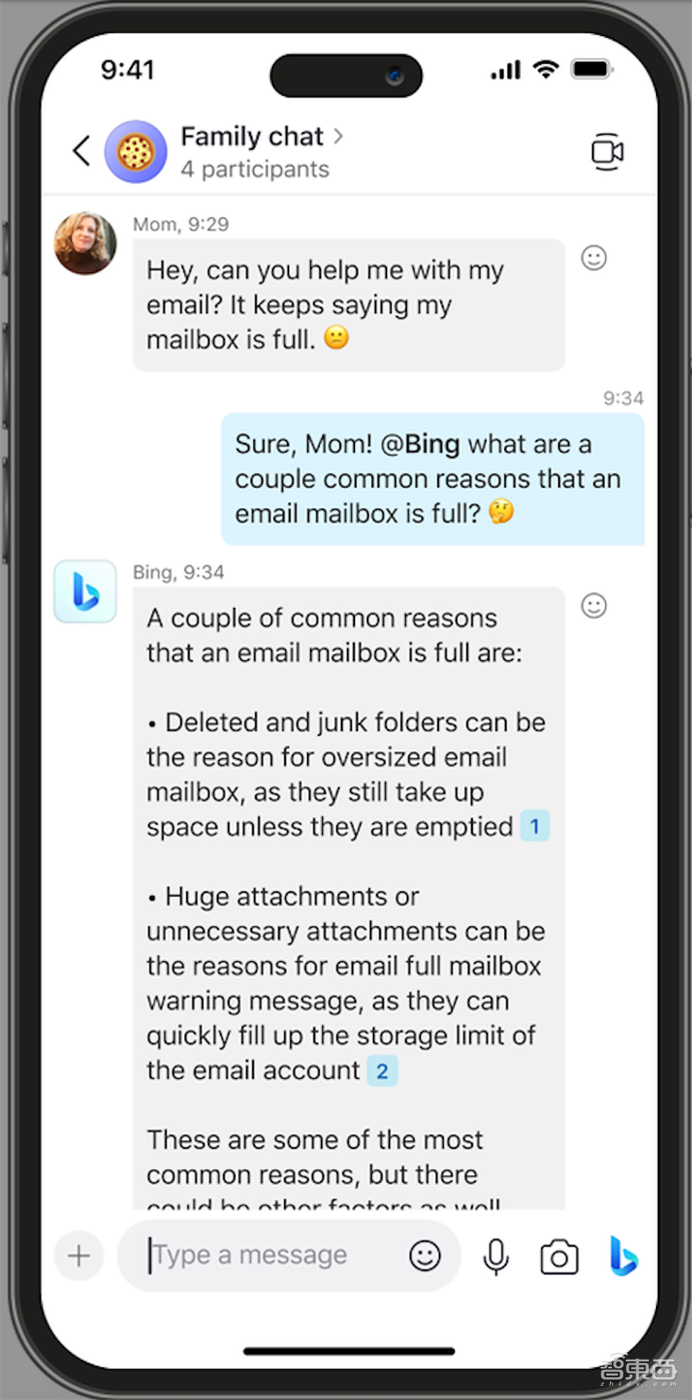 ChatGPT战火烧到手机端!微软推移动版Bing,安卓和iOS都能用