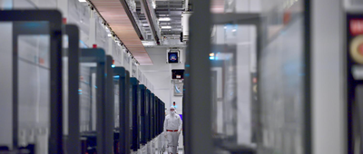 英特尔Arm宣布联手：给高通联发科代工移动芯片