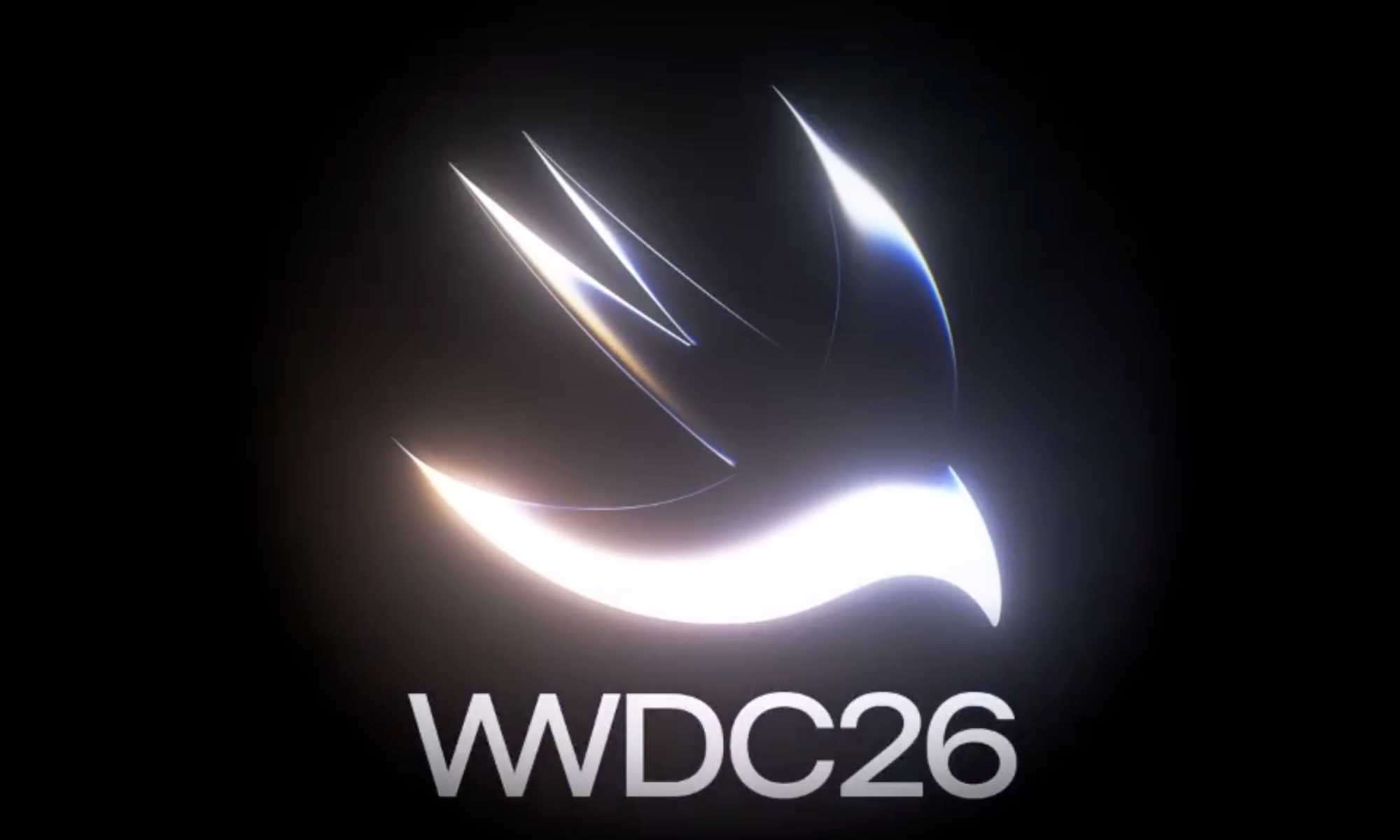 苹果WWDC26官宣定档！AI仍是重头戏，邀请函里藏了什么彩蛋速速围观
