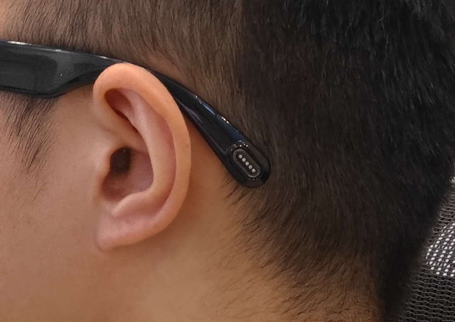 做AI眼镜，为何Rokid乐奇能成为大厂们的学习对象？