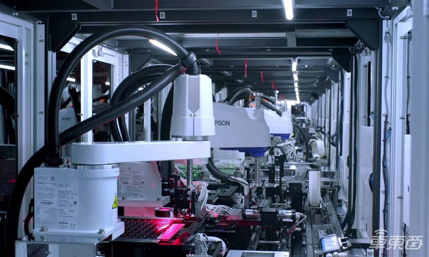 激光雷达老大哥没落，谁有资格上位新一哥？