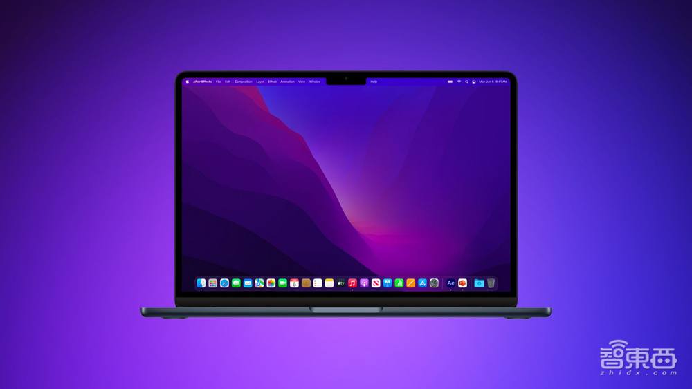 苹果WWDC23官宣,MR头显或迎来首秀,iOS 17重磅升级