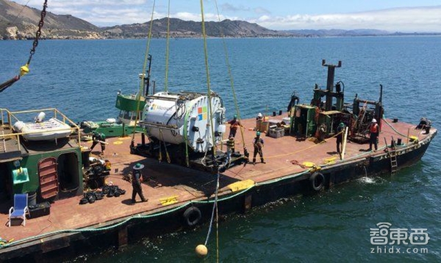 智东西晚报:谷歌Q4净赚49亿美元 盘后股价大涨8%市值超苹果