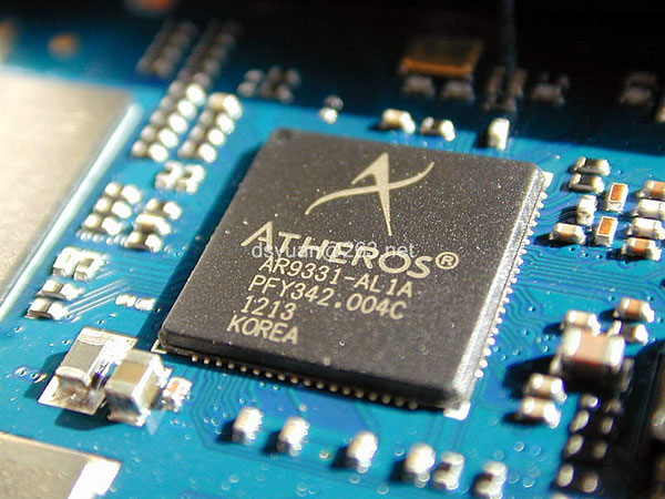 60元DIY售价600元的Arduino Yun