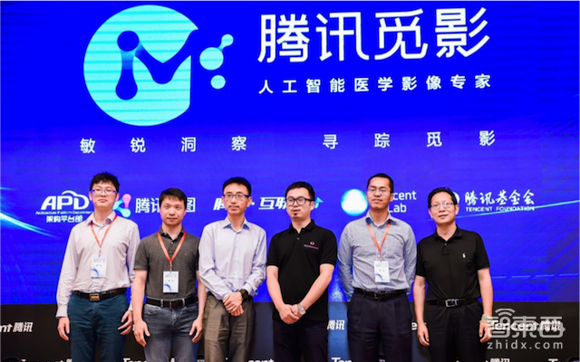 AI看片彻底火了！11家公司融资5亿 腾讯阿里抢着入局