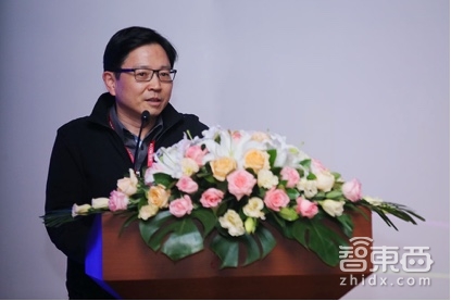 京东智能云语音服务开放平台上线“唤醒”全新语音交互未来