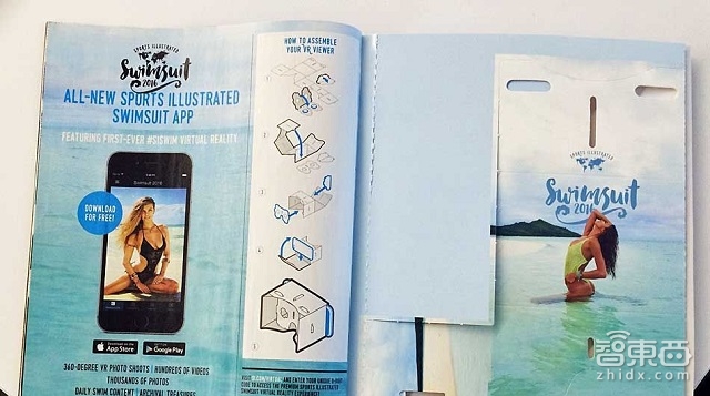 当VR与体育擦出火花 有6家公司值得我们关注