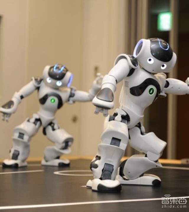 人工智能或将成为社交终结者