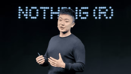 又一家手机公司要做AI眼镜了，前一加联合创始人出手