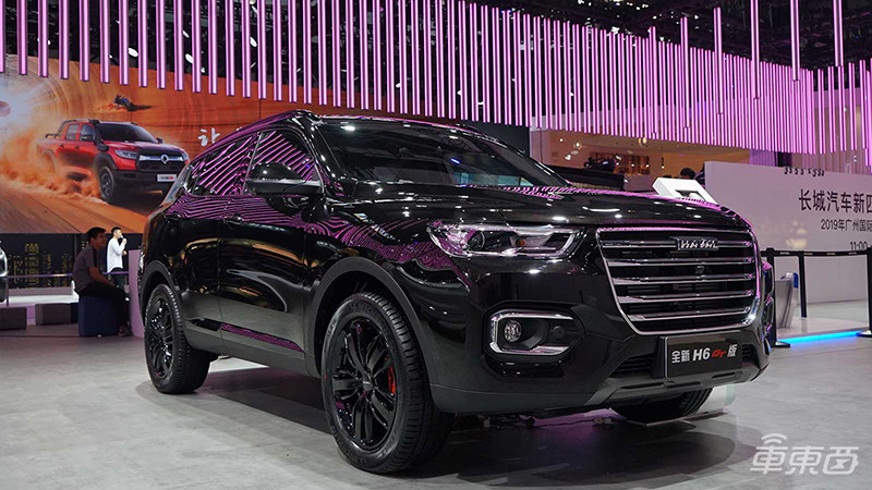 深度：上汽失速