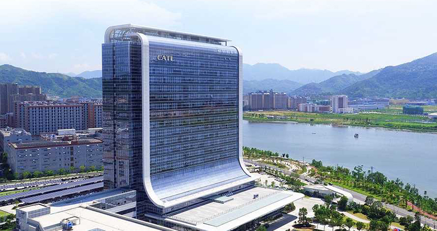 车企频频布局动力电池背后:供应商的时代结束了?