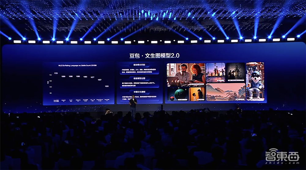 字节视频大模型杀死比赛！无缝镜头切换，运镜技巧拉满，音乐创作和翻译自由也实现了