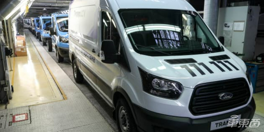 俄乌冲突致19家车企受影响，新车减产百万辆