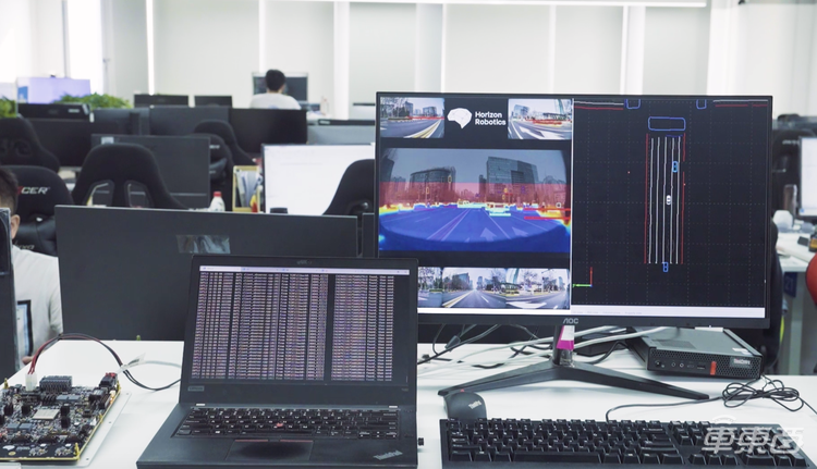 地平线最强车载AI芯片实现感知算法打通!月底正式发布