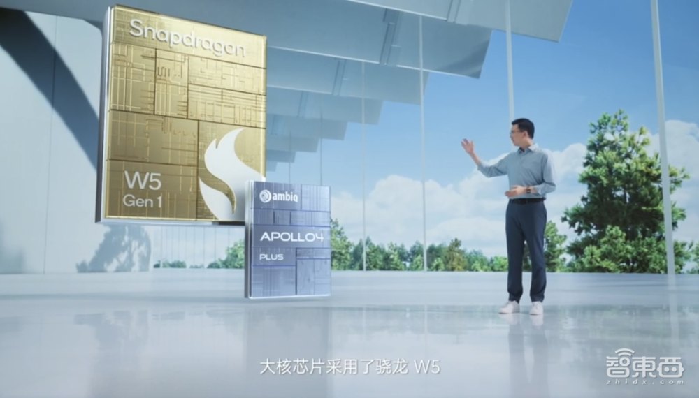 OPPO连甩8款IoT新品！Watch 3冲刺“安卓表皇”，铲屎官必备神器登场