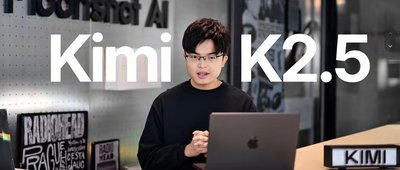 刚刚，杨植麟亲自发布Kimi K2.5开源新王：指挥“智能体大军”，效率暴涨450%