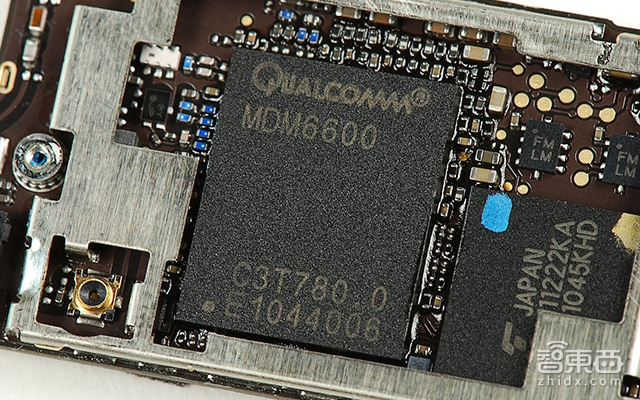 苹果高通:围绕基带 相爱相杀七年