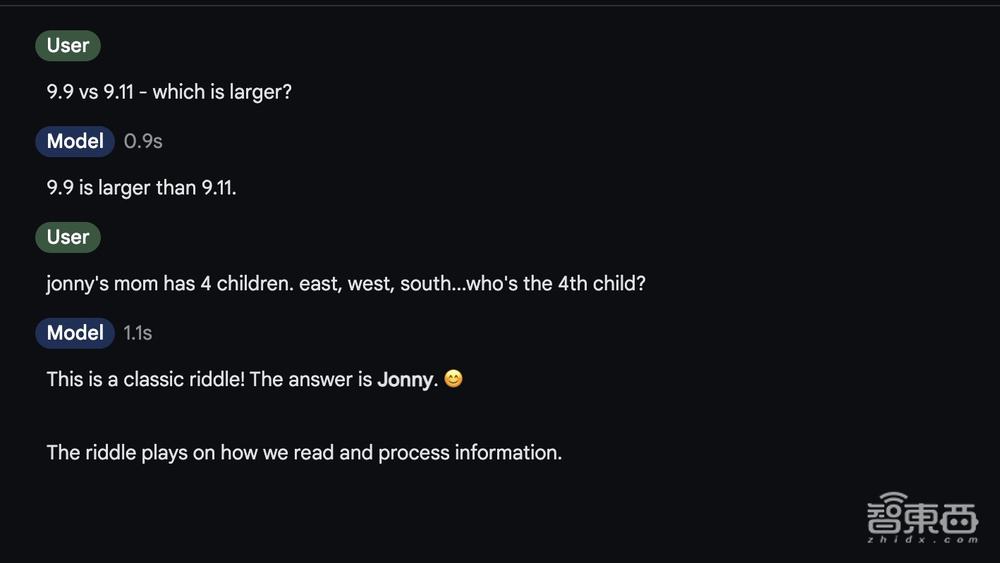 谷歌狂卷小模型,20亿参数Gemma 2赶超GPT-3.5,实测iPhone上跑得飞快