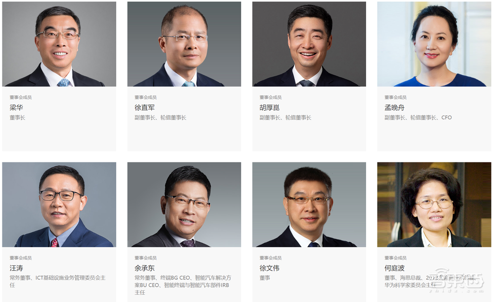 未来10年,华为要怎么活?