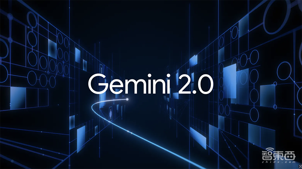 谷歌最强大模型登场!掀Agent风暴,放AI芯片大招,深夜突袭OpenAI