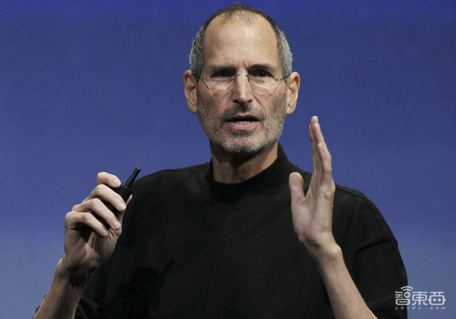 苹果血糖监测重大进展！乔布斯亲自拍板，数百名工程师秘密研发12年