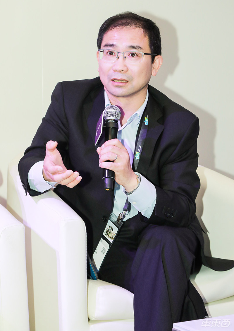 发布L3级自动驾驶卡车 嬴彻科技高管及技术团队详解干线物流生意经