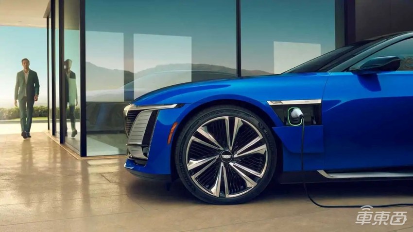 外媒评选十大最受欢迎豪华电动车,保时捷 Taycan、特斯拉 Model S在列