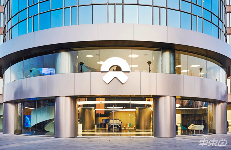 蔚来、小鹏、威马2019成绩对比:到底谁是新造车第一?