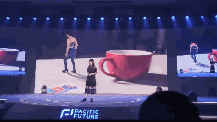 太平洋未来科技推新款AR眼镜,外形类似太阳镜,售价6588元