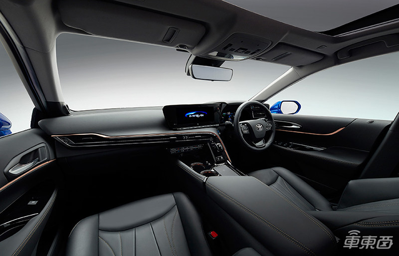 丰田二代氢能源车首发，马自达首推纯电！东京车展看点前瞻