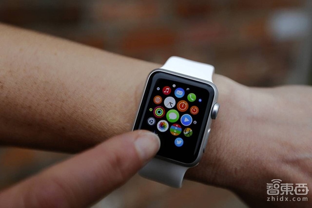 开放Watch OS工具包 这是苹果一种适时的自救
