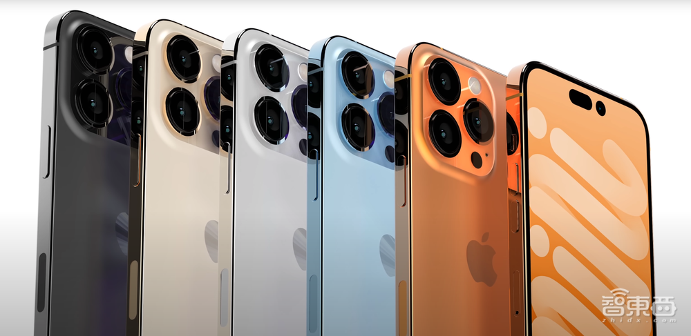 今年的苹果WWDC,MR头显、M2芯片和Mac Pro可能都会来!