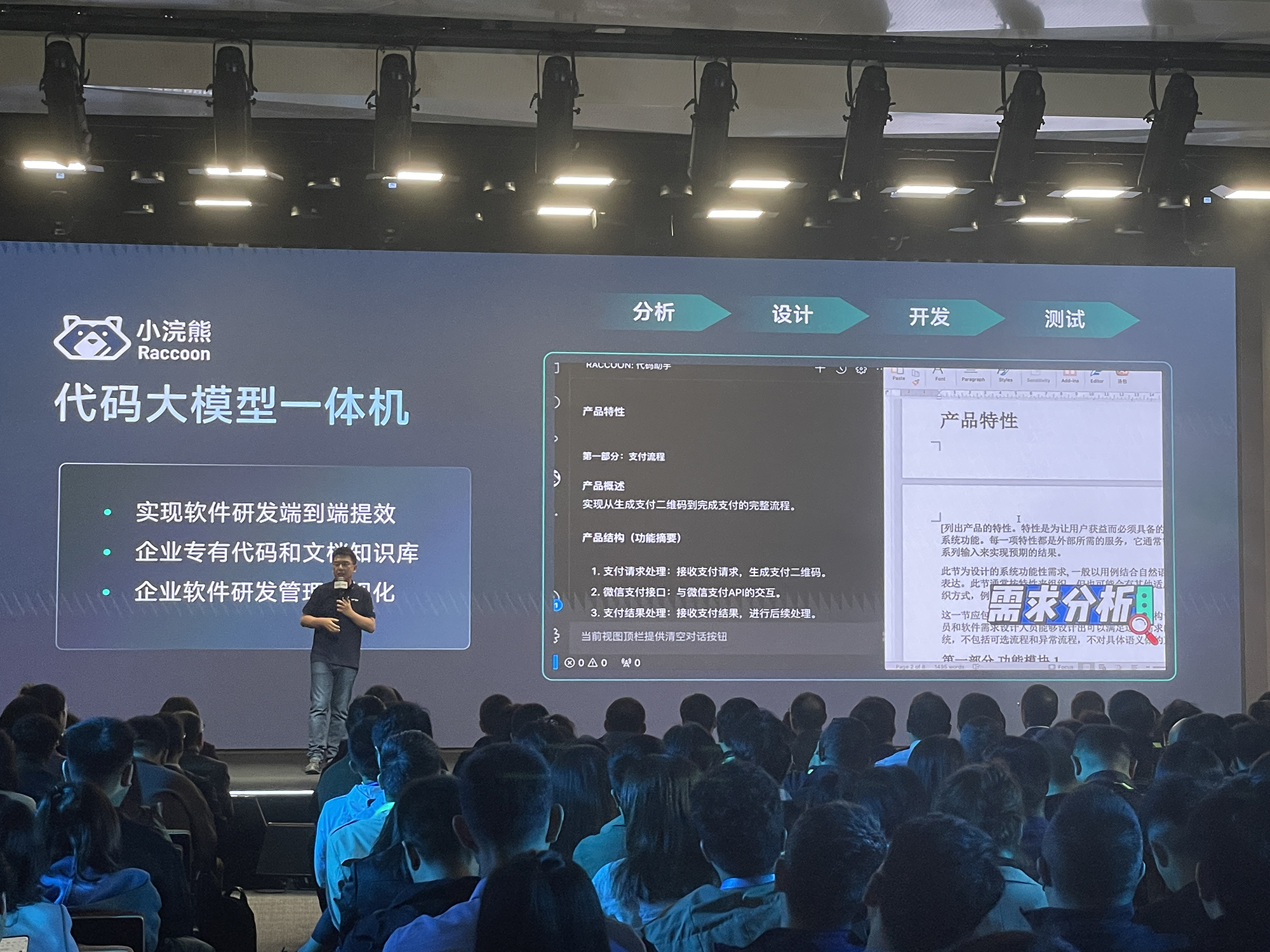 商汤甩出大模型豪华全家桶!秀拳皇暴打GPT-4,首晒“文生视频”,WPS小米现场助阵