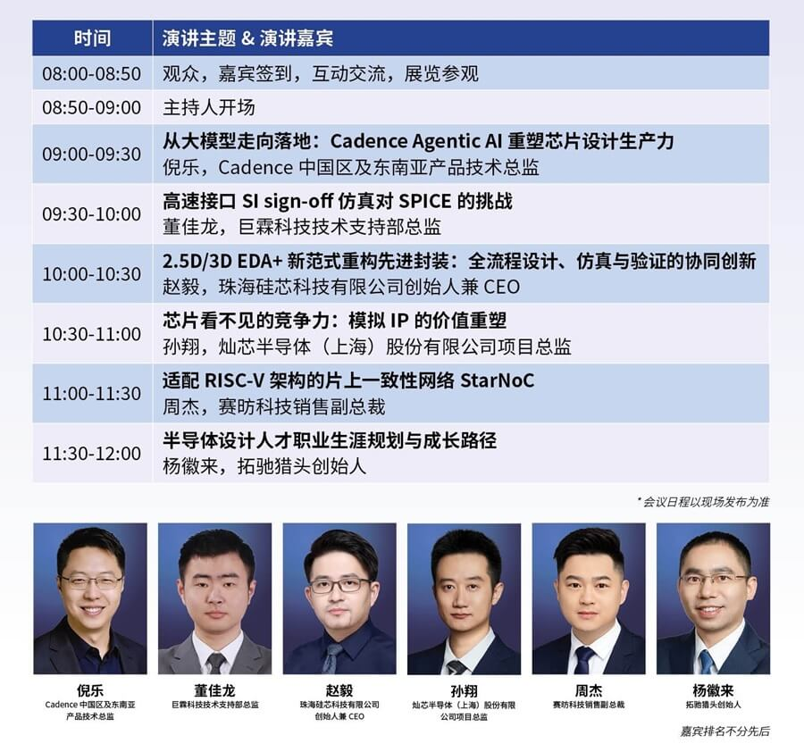 IIC Shanghai 2026 即将开幕！3月31日-4月1日上海举办