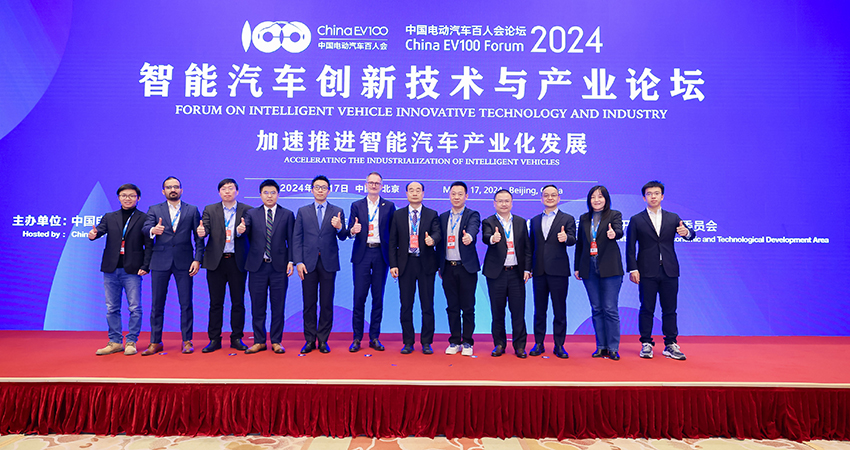 7000元就能实现城市NOA，大疆车载降低智驾门槛｜多位智驾大佬百人会激情开麦