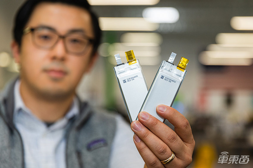 MIT华人学霸造电池：9年融资5轮，上汽吉利都是股东