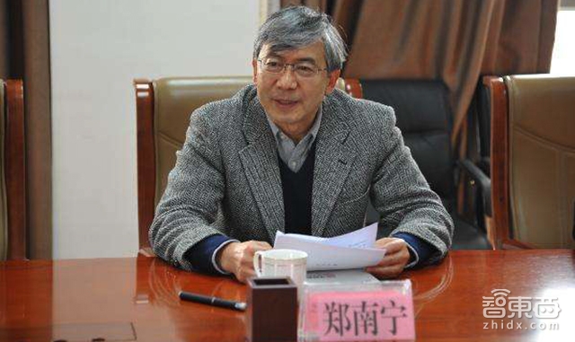 自动驾驶圈的4位学院派“长老”