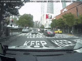 闯大祸了!Uber自动驾驶汽车在美国撞死人