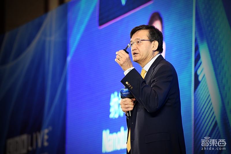 他是芯片投资教父,投出104家上市公司!未来10年看中国