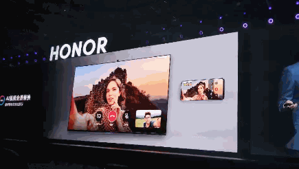 荣耀V30打响5G价格战！对话赵明：5G手机成本下降比4G更快