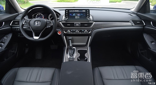 本田10代雅閣售價(jià)公布！但好貨為何不賣中國？