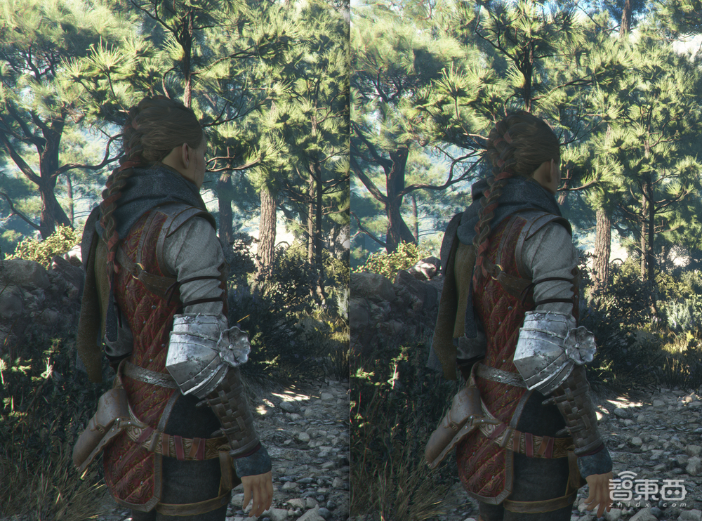 卡住万元显卡天花板!RTX 4080首发体验:4K游戏帧数飙升,温控亮了