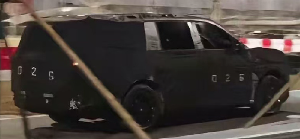 新能源周销榜锐评：小米比极氪多卖3300辆，蔚来成前十守门员