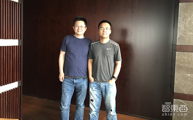 搞定几十家车企 宾利兰博基尼是客户,应宜伦解读博泰进化论