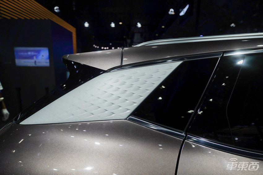 成都车展冷了，电动车热了