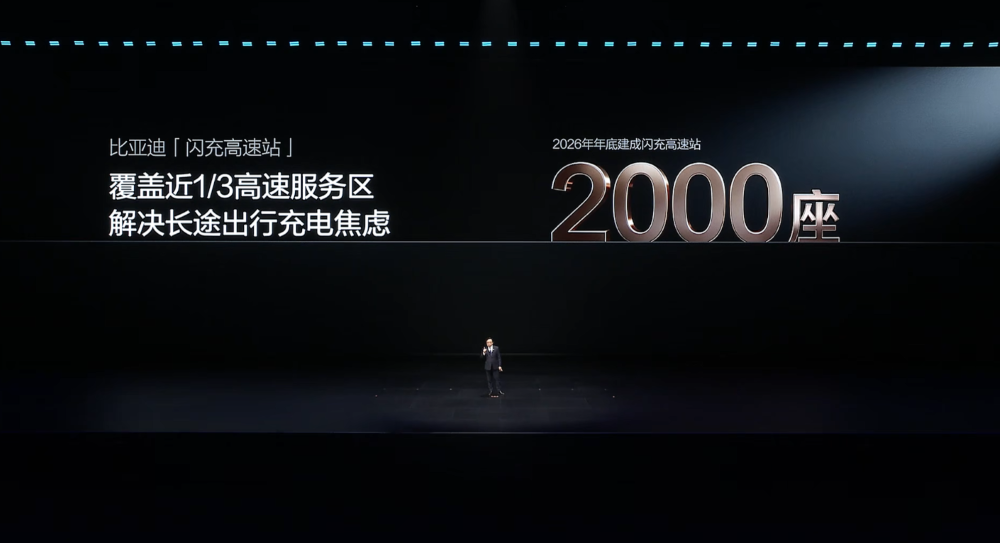 王传福抛技术王炸！二代刀片电池11车齐发，9分钟充满，要狂建两万闪充站