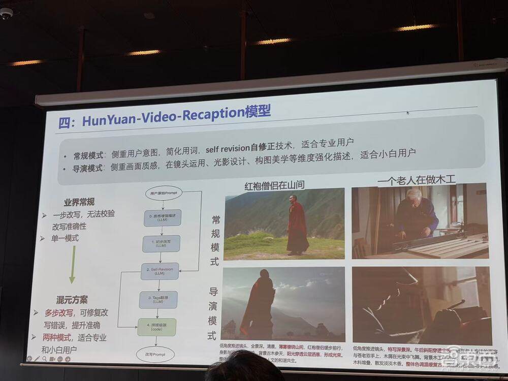腾讯混元上线文生视频并开源,120秒内成片!还有提示词建议