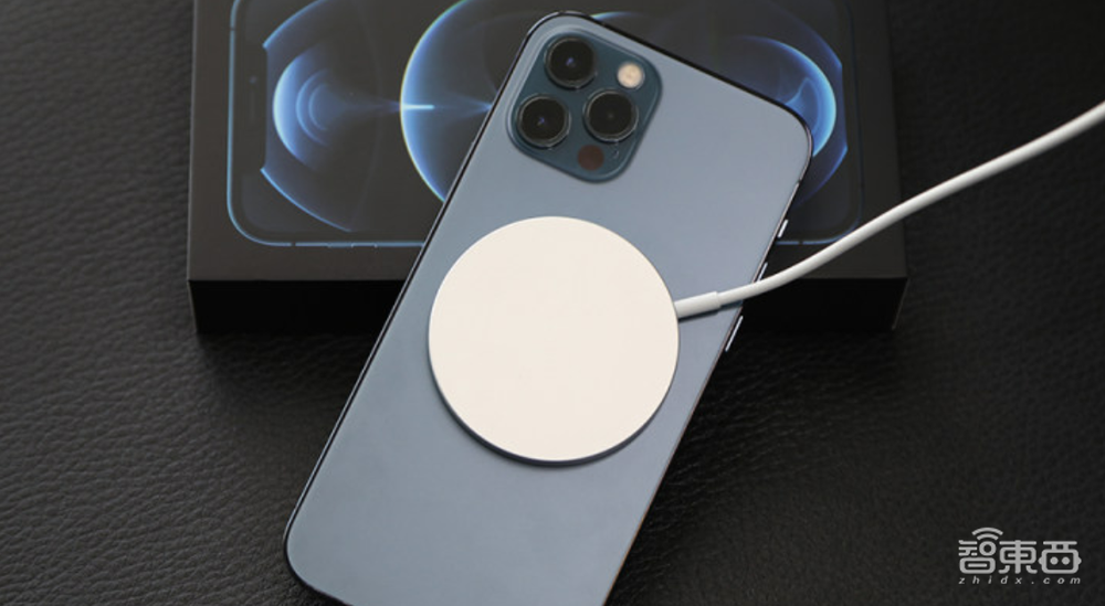 小米距离苹果隔了几个华为?2020手机十大硬核技术